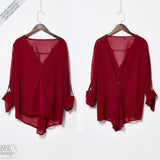 Blusa Casual para Mujer