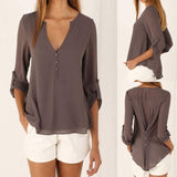 Blusa Casual para Mujer