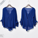 Blusa Casual para Mujer