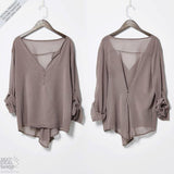 Blusa Casual para Mujer