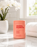 Probiótico Vaginal en Cápsulas