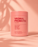 Probiótico Vaginal en Cápsulas