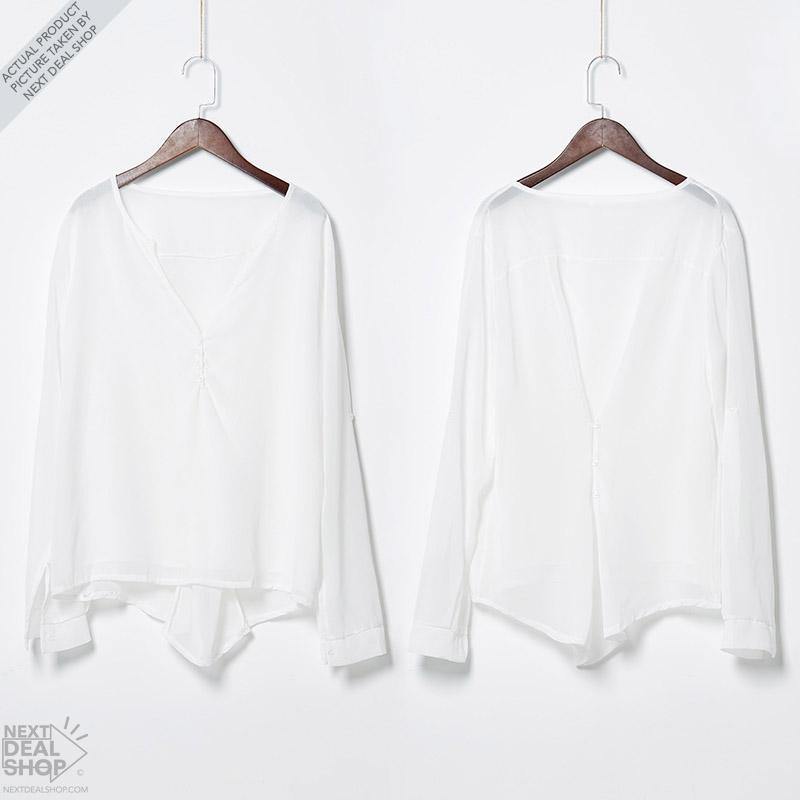 Blusa Casual para Mujer