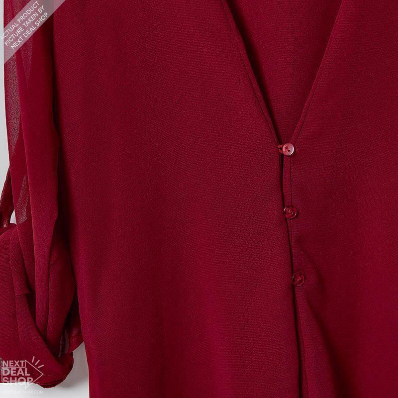 Blusa Casual para Mujer